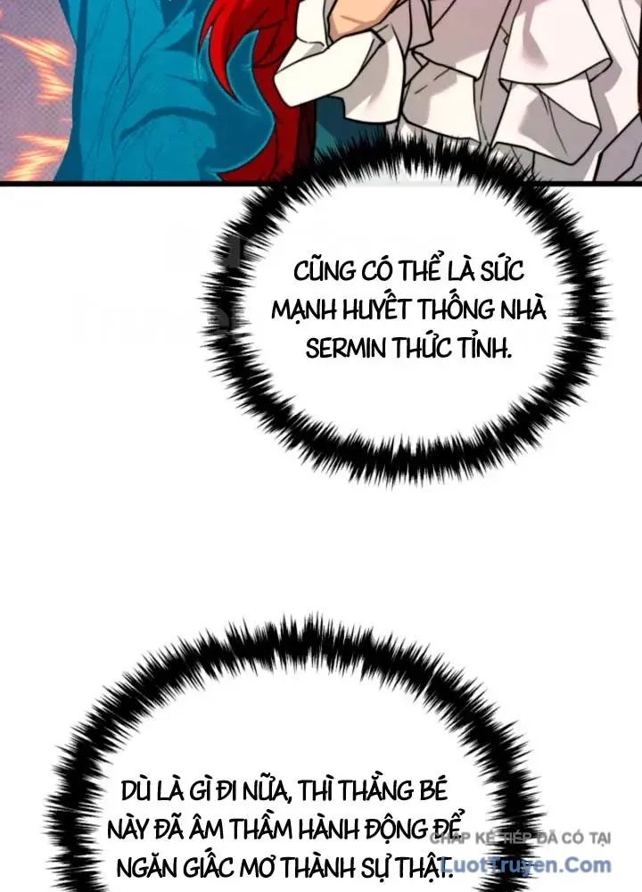 Trang 21 - Người Chơi Của Gia Tộc Suy Vong