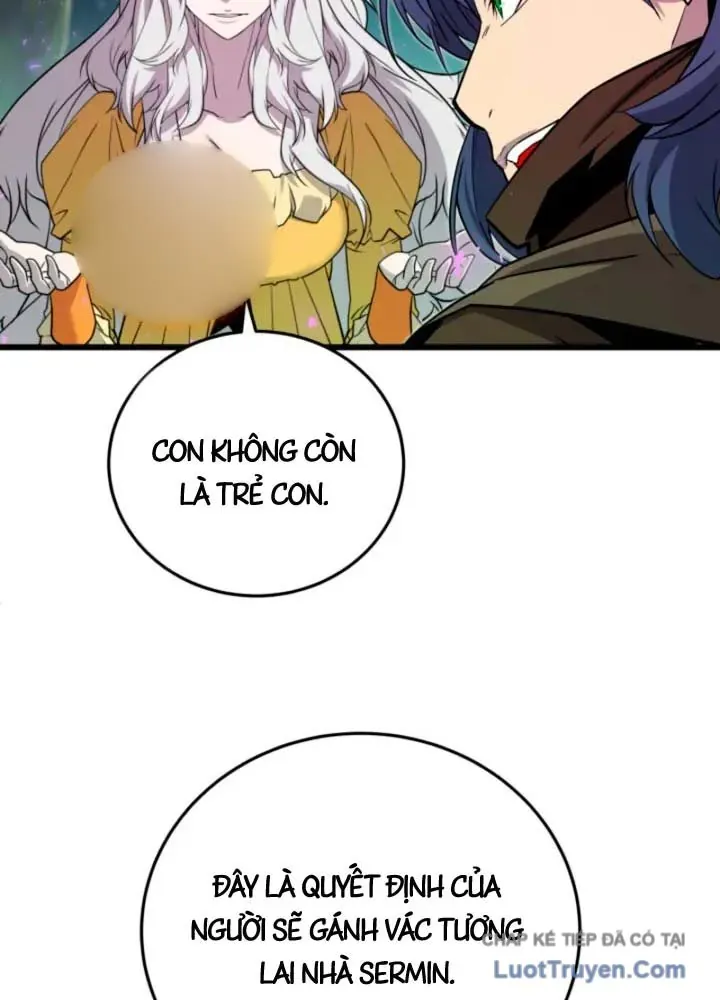 Trang 28 - Người Chơi Của Gia Tộc Suy Vong