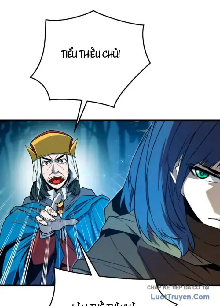 Trang 42 - Người Chơi Của Gia Tộc Suy Vong