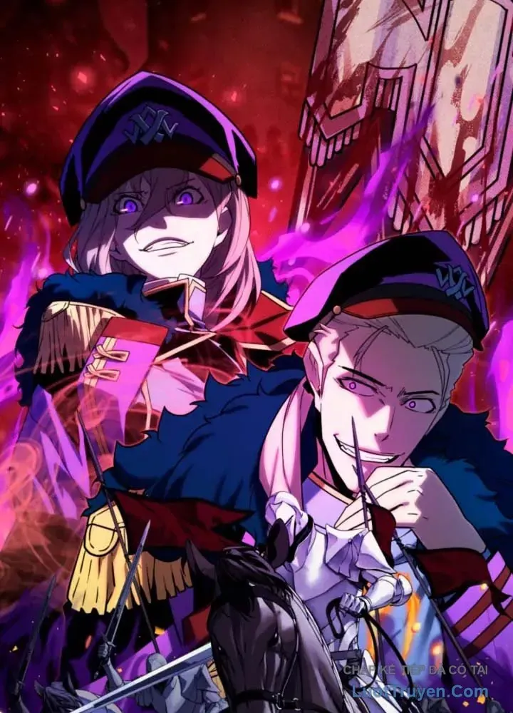 Trang 50 - Người Chơi Của Gia Tộc Suy Vong