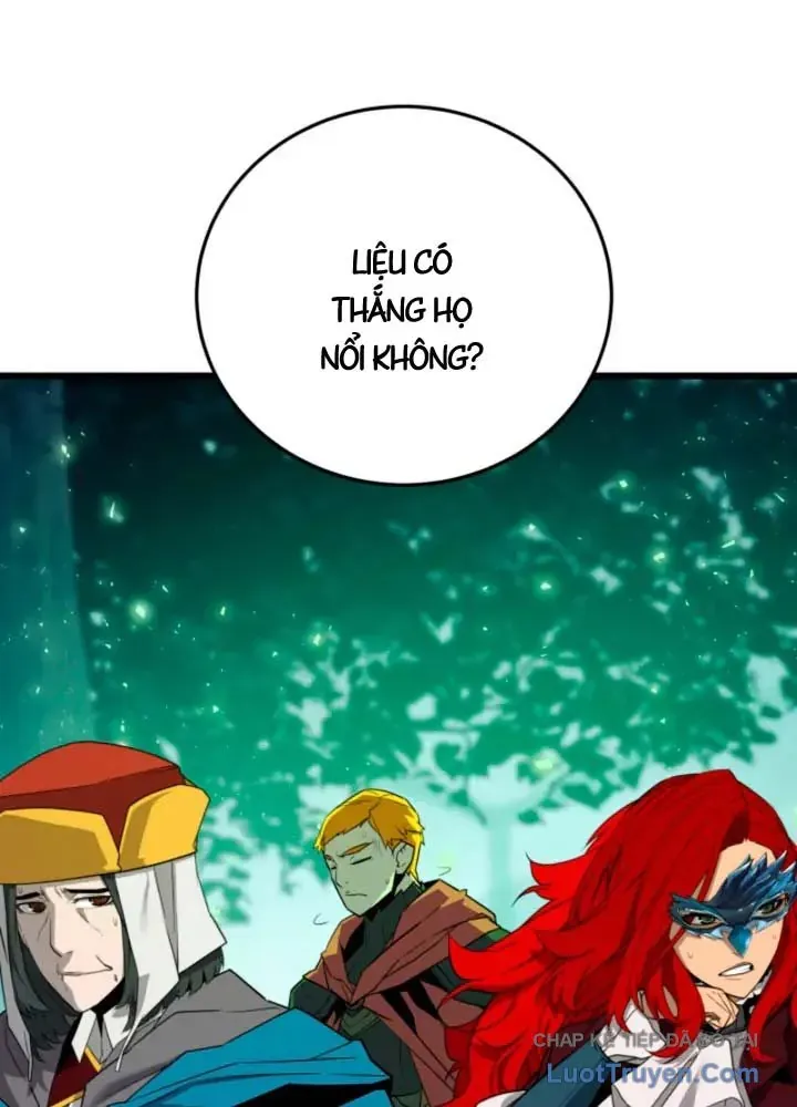Trang 54 - Người Chơi Của Gia Tộc Suy Vong