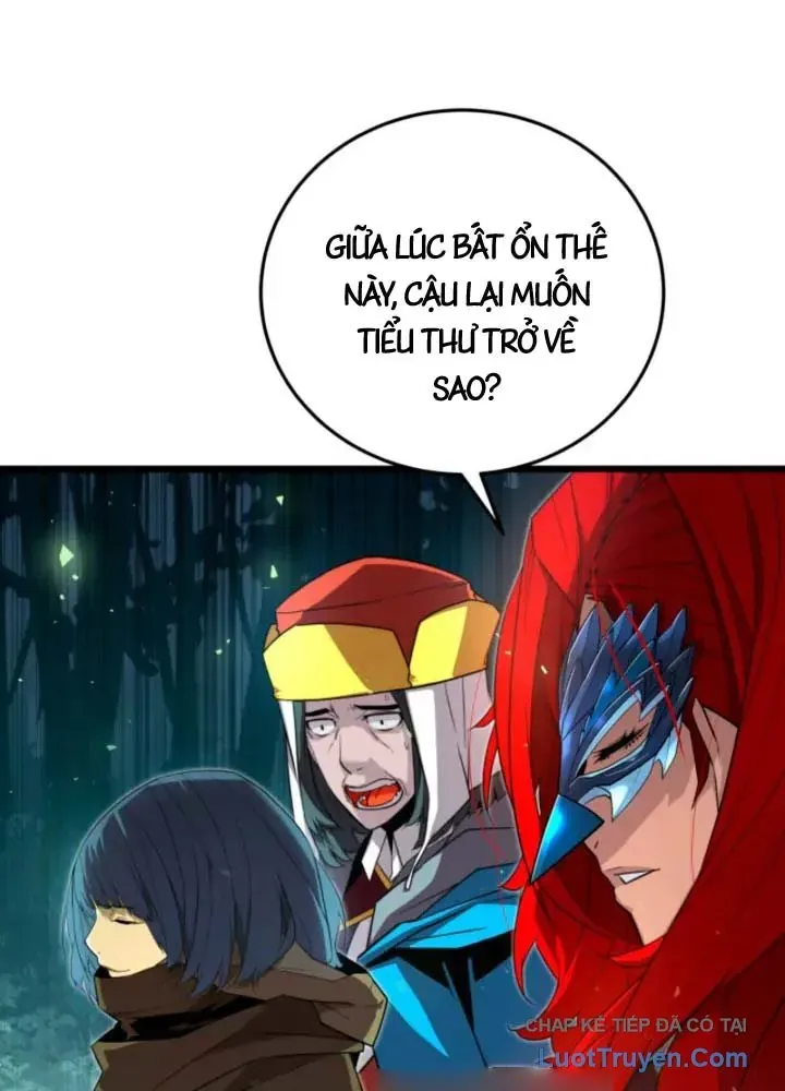 Trang 71 - Người Chơi Của Gia Tộc Suy Vong