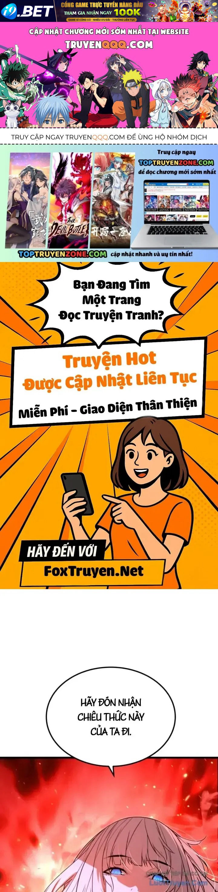 Trang 1 - Người Chơi Của Gia Tộc Suy Vong