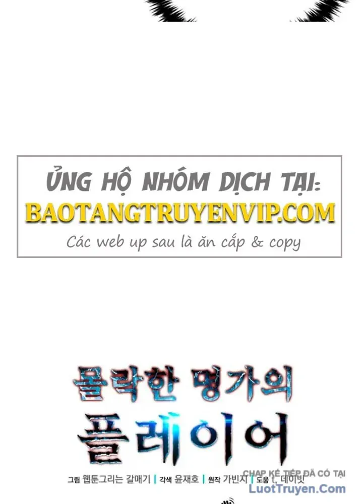 Trang 111 - Người Chơi Của Gia Tộc Suy Vong