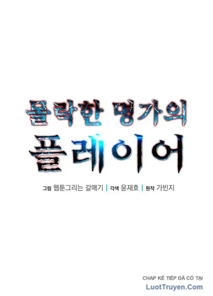 Trang 15 - Người Chơi Của Gia Tộc Suy Vong