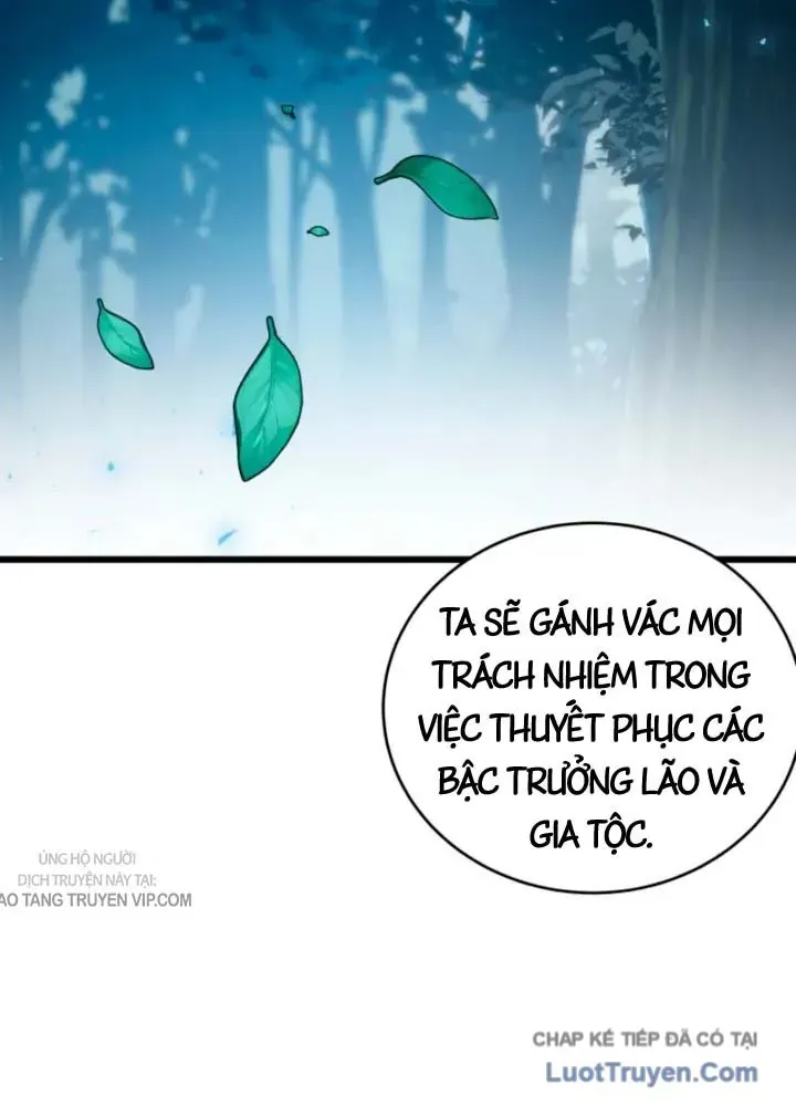 Trang 4 - Người Chơi Của Gia Tộc Suy Vong