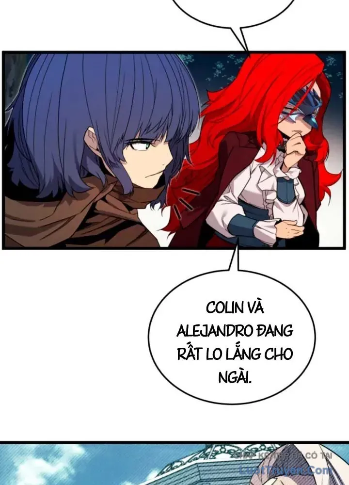 Trang 66 - Người Chơi Của Gia Tộc Suy Vong