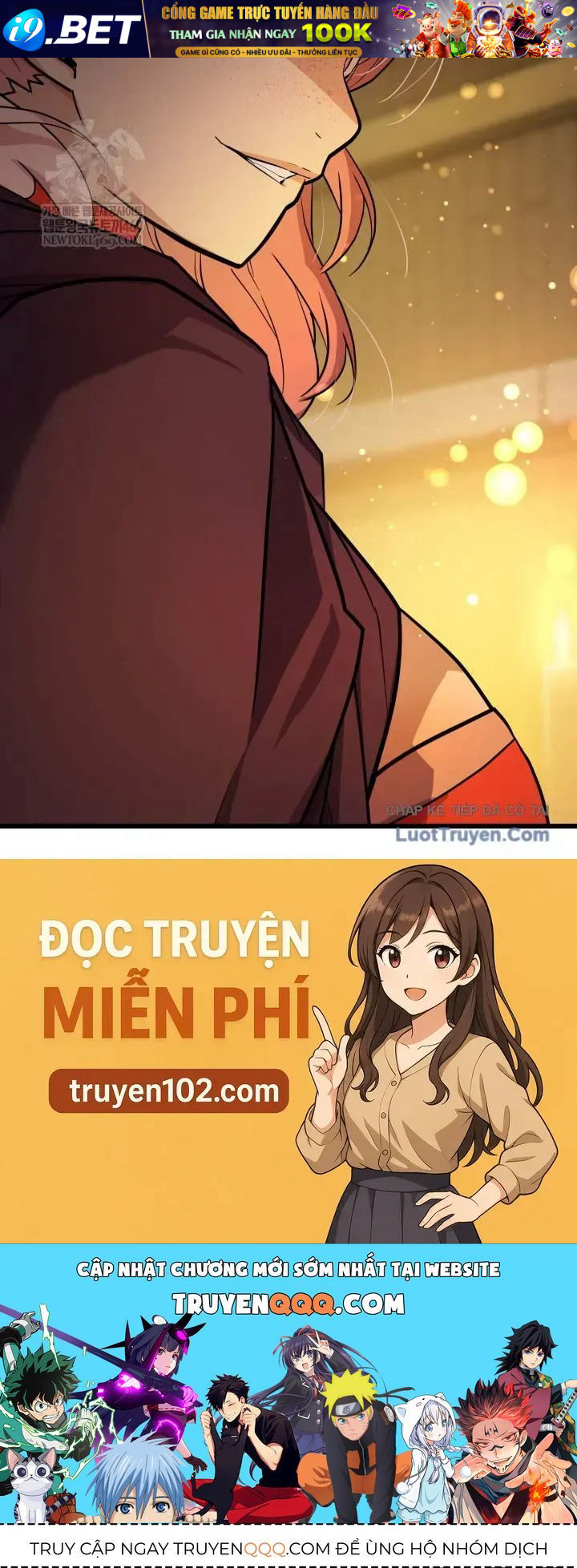 Trang 108 - Người Chơi Của Gia Tộc Suy Vong