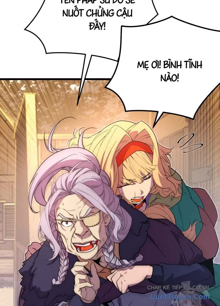 Trang 21 - Người Chơi Của Gia Tộc Suy Vong