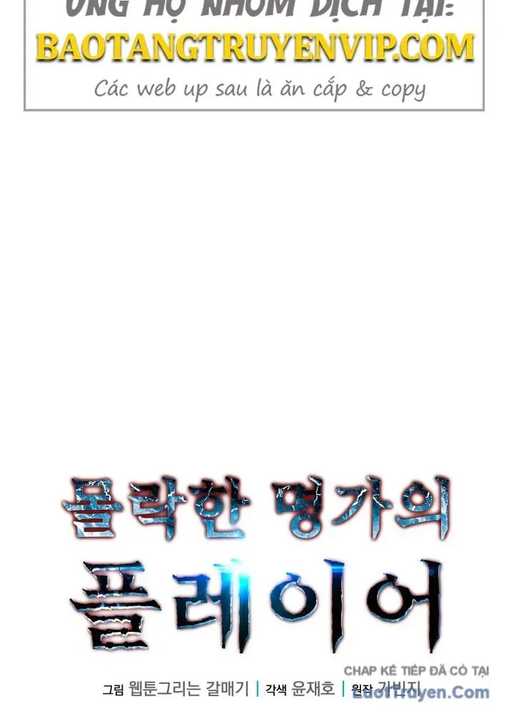 Trang 36 - Người Chơi Của Gia Tộc Suy Vong