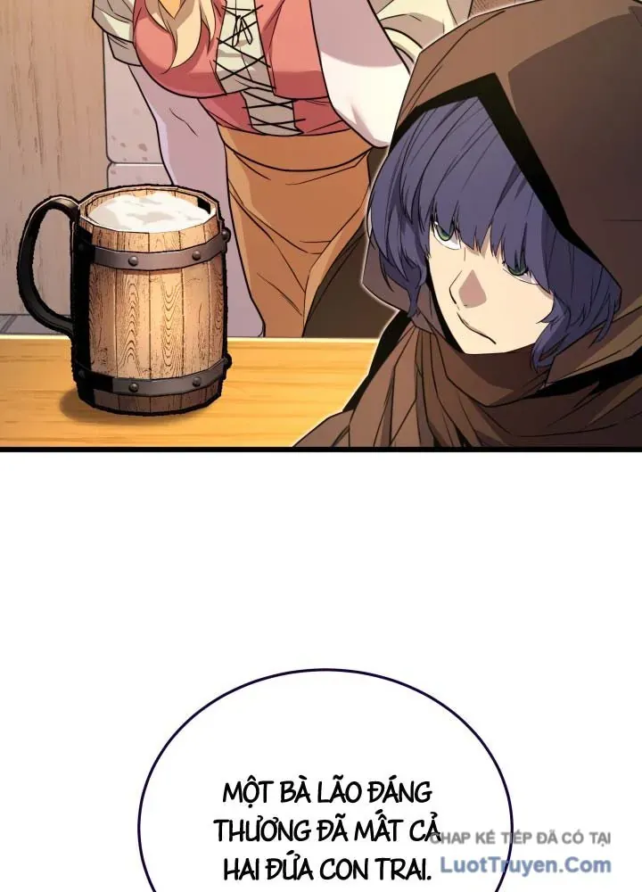 Trang 40 - Người Chơi Của Gia Tộc Suy Vong