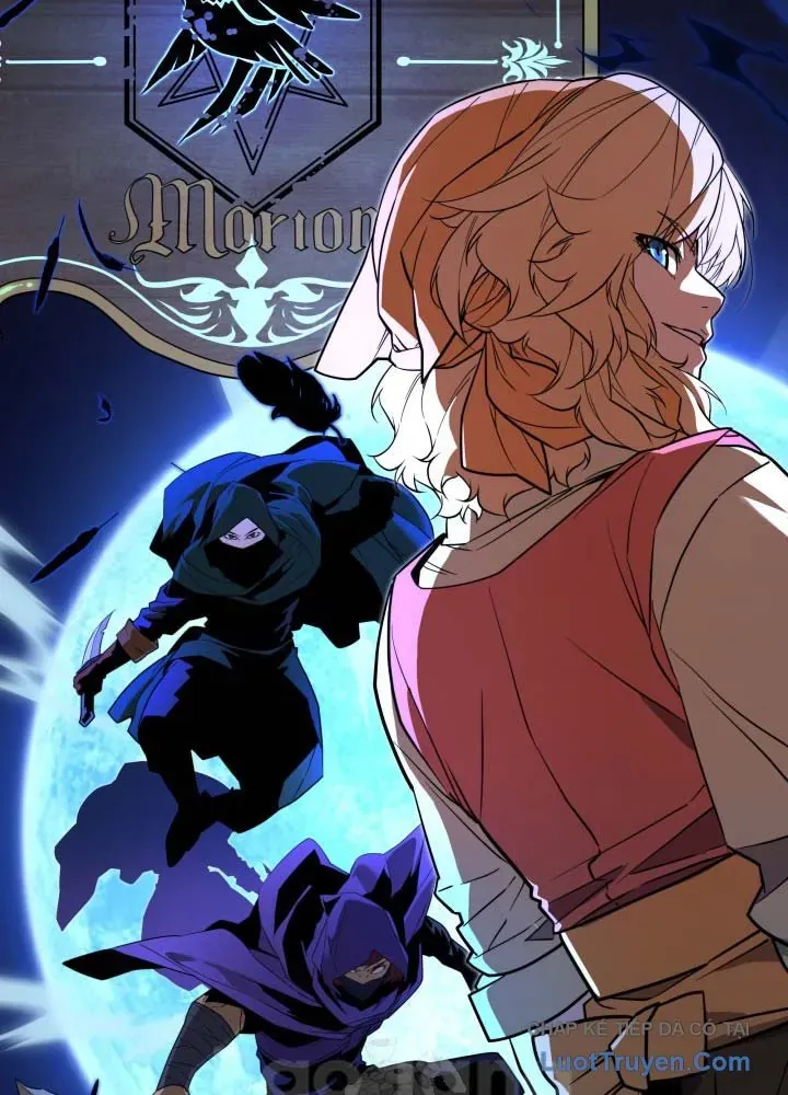 Trang 51 - Người Chơi Của Gia Tộc Suy Vong