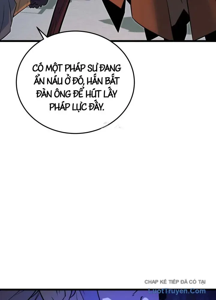 Trang 10 - Người Chơi Của Gia Tộc Suy Vong