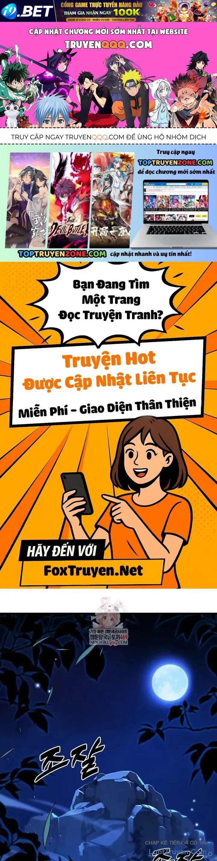Trang 1 - Người Chơi Của Gia Tộc Suy Vong