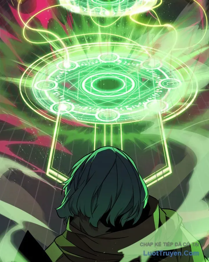 Trang 101 - Người Chơi Của Gia Tộc Suy Vong