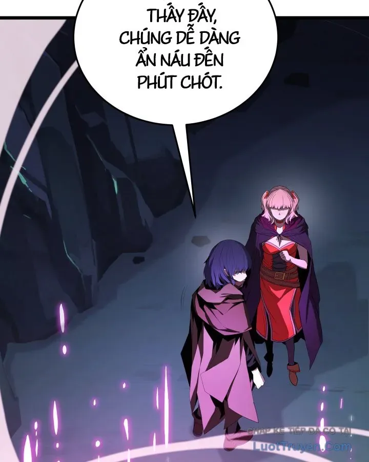 Trang 116 - Người Chơi Của Gia Tộc Suy Vong