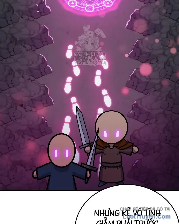 Trang 119 - Người Chơi Của Gia Tộc Suy Vong