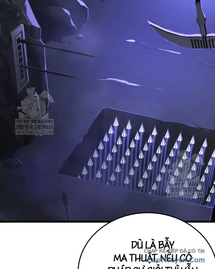 Trang 121 - Người Chơi Của Gia Tộc Suy Vong