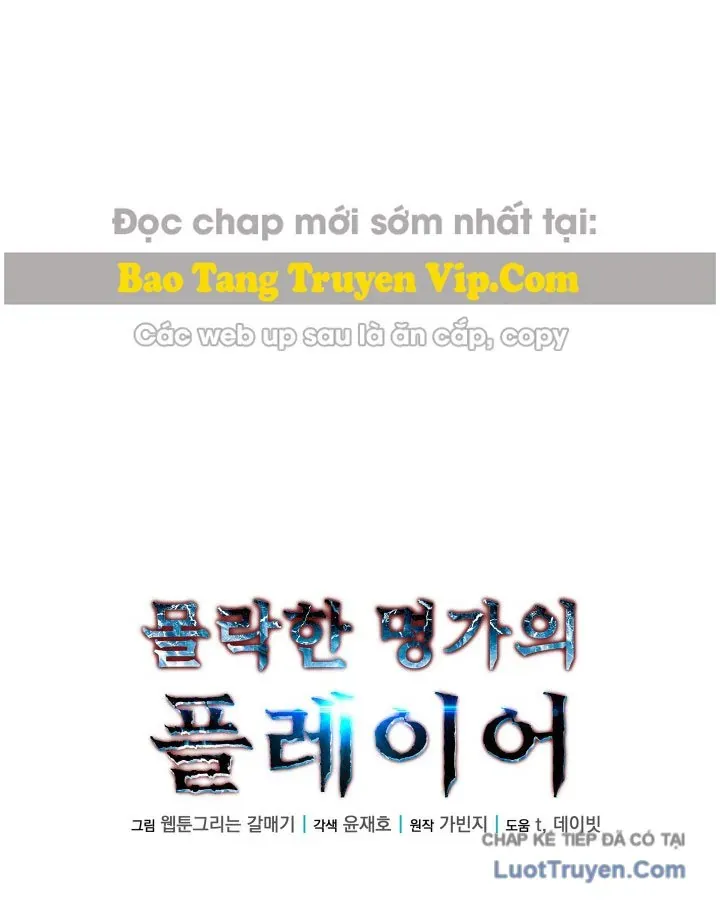 Trang 126 - Người Chơi Của Gia Tộc Suy Vong