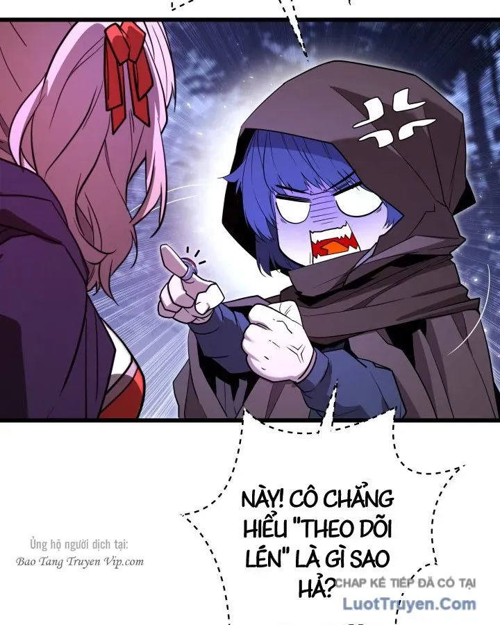 Trang 5 - Người Chơi Của Gia Tộc Suy Vong