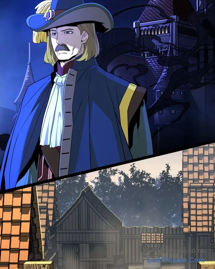 Trang 46 - Người Chơi Của Gia Tộc Suy Vong