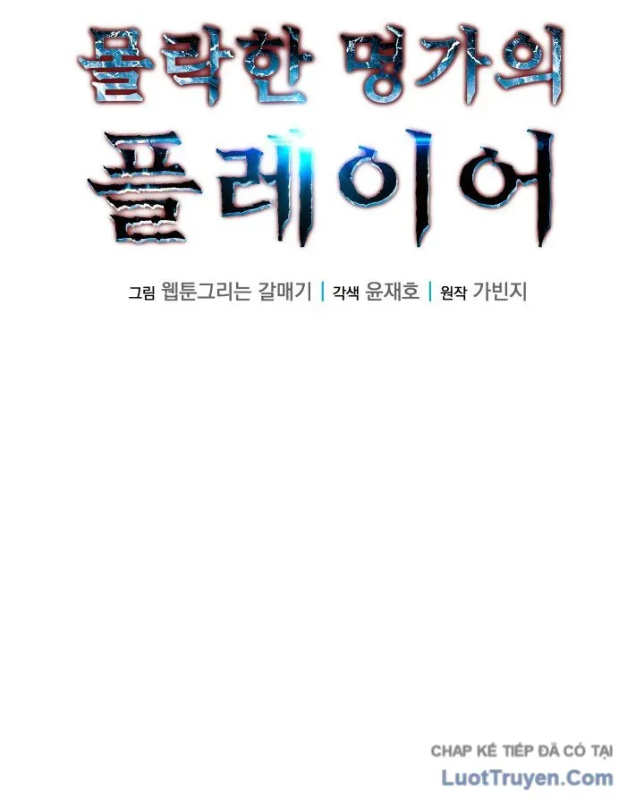 Trang 89 - Người Chơi Của Gia Tộc Suy Vong