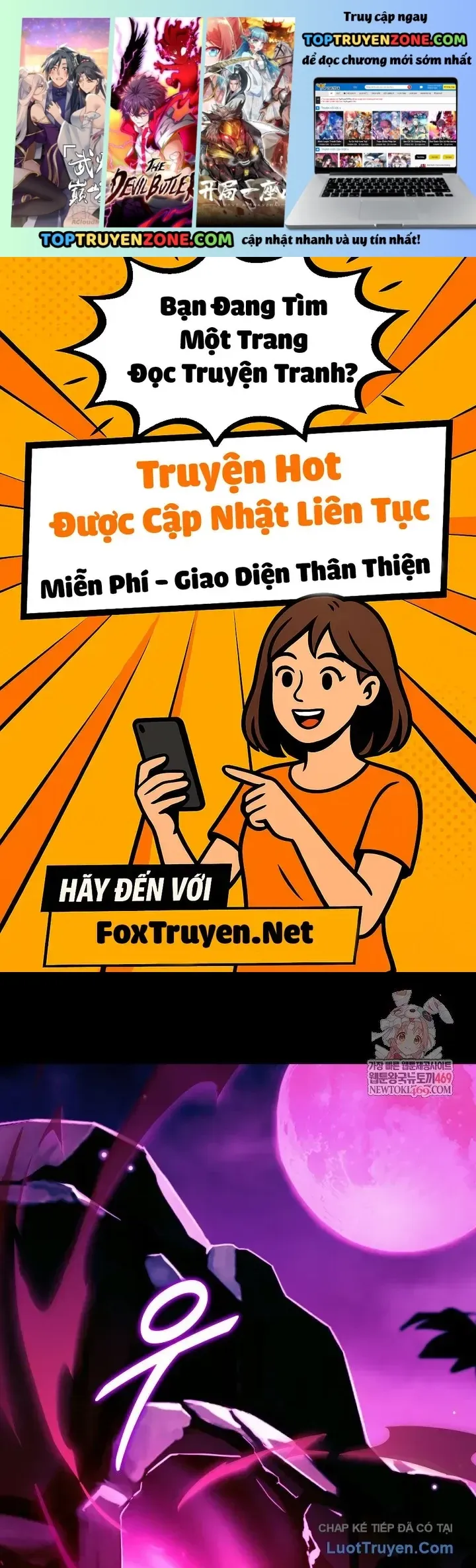 Trang 2 - Người Chơi Của Gia Tộc Suy Vong
