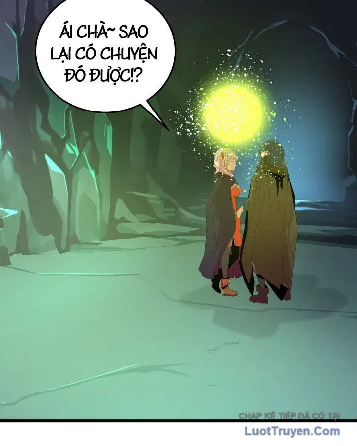 Trang 110 - Người Chơi Của Gia Tộc Suy Vong