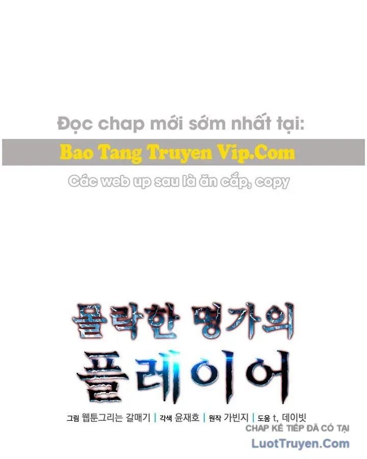 Trang 116 - Người Chơi Của Gia Tộc Suy Vong