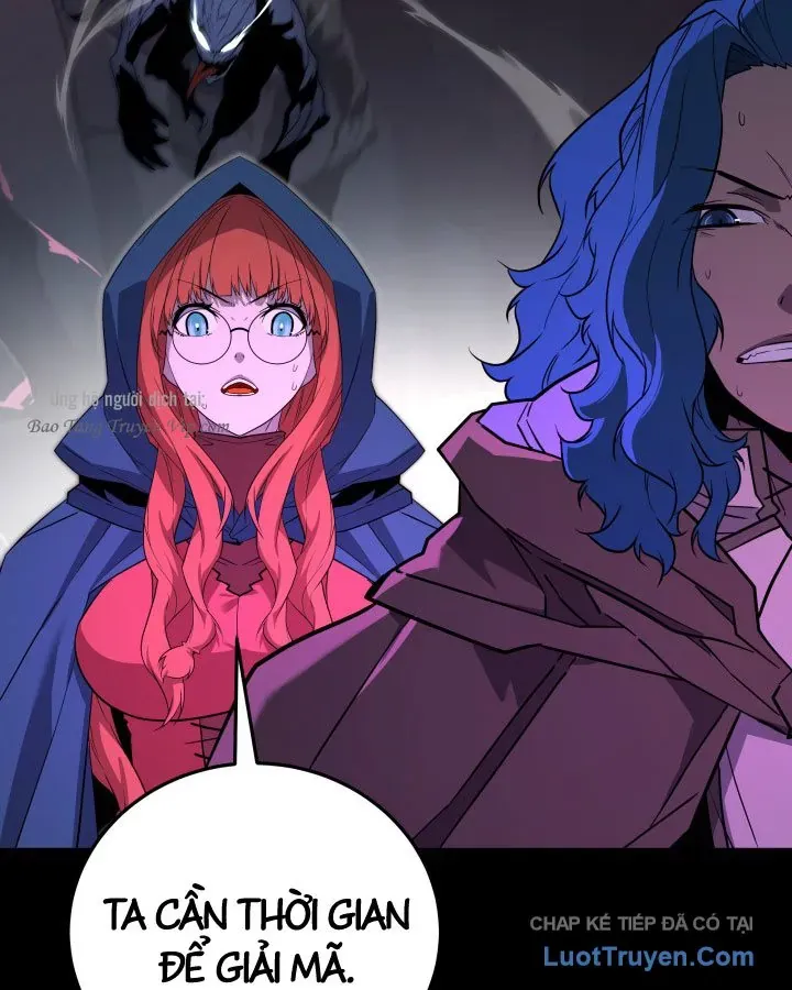 Trang 21 - Người Chơi Của Gia Tộc Suy Vong