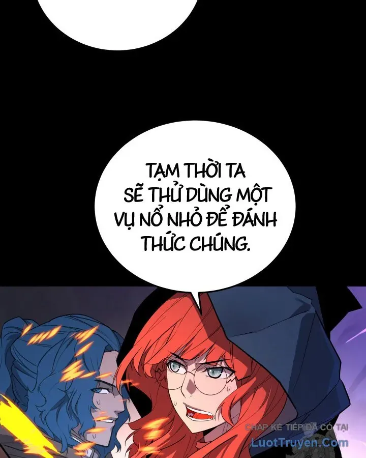 Trang 22 - Người Chơi Của Gia Tộc Suy Vong