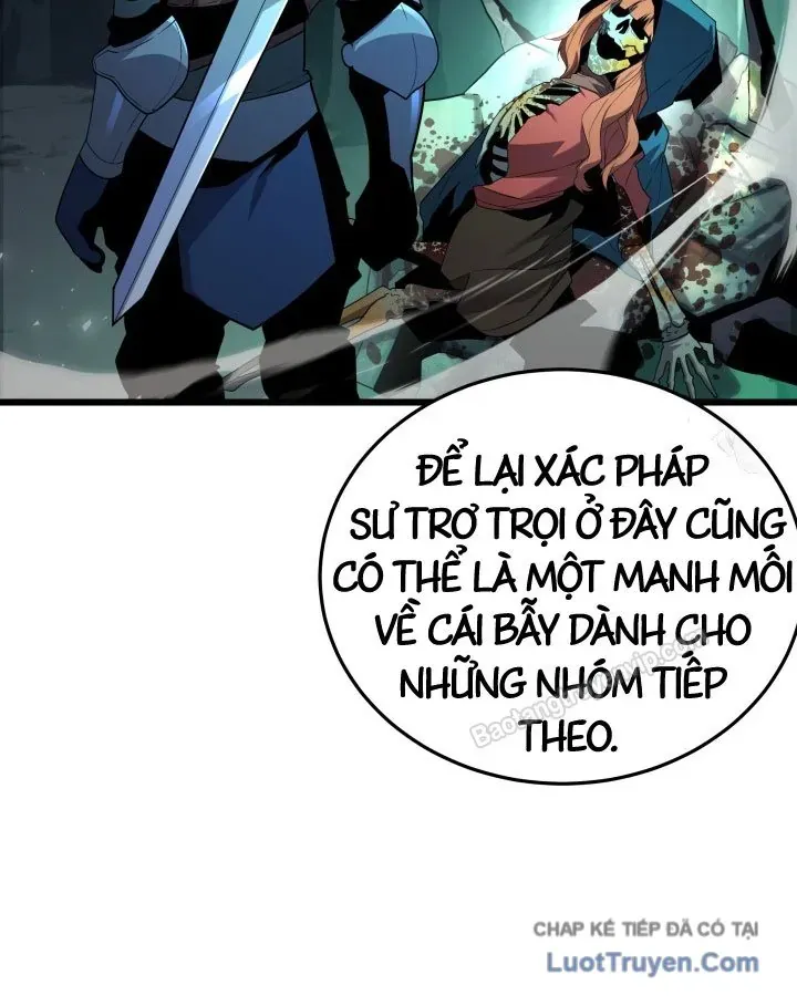 Trang 49 - Người Chơi Của Gia Tộc Suy Vong