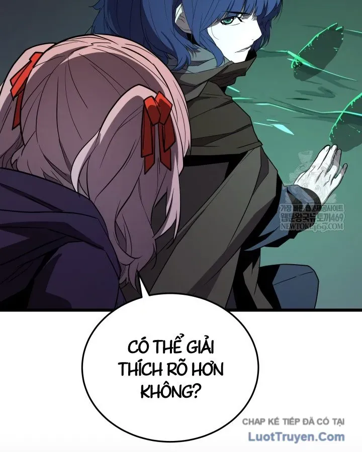 Trang 54 - Người Chơi Của Gia Tộc Suy Vong