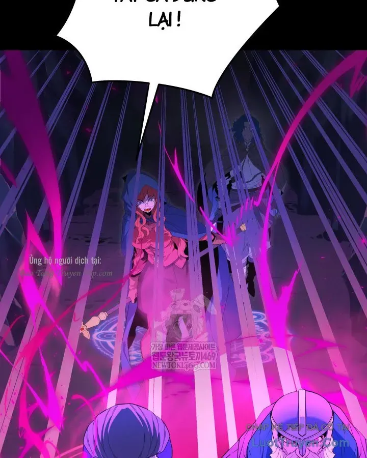 Trang 8 - Người Chơi Của Gia Tộc Suy Vong