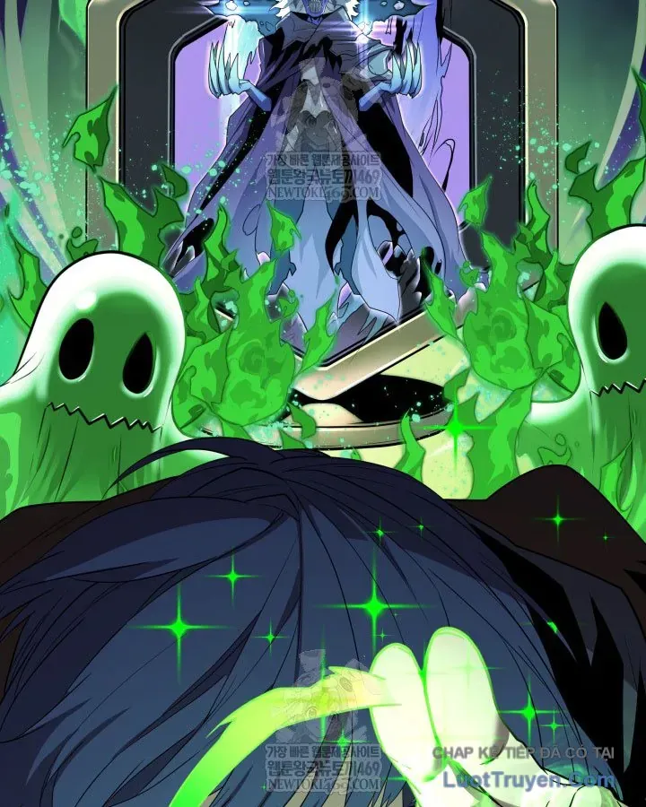 Trang 83 - Người Chơi Của Gia Tộc Suy Vong