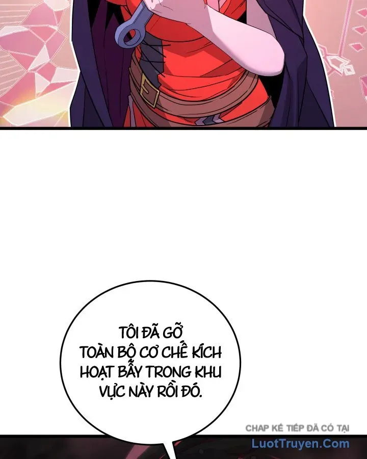 Trang 41 - Người Chơi Của Gia Tộc Suy Vong