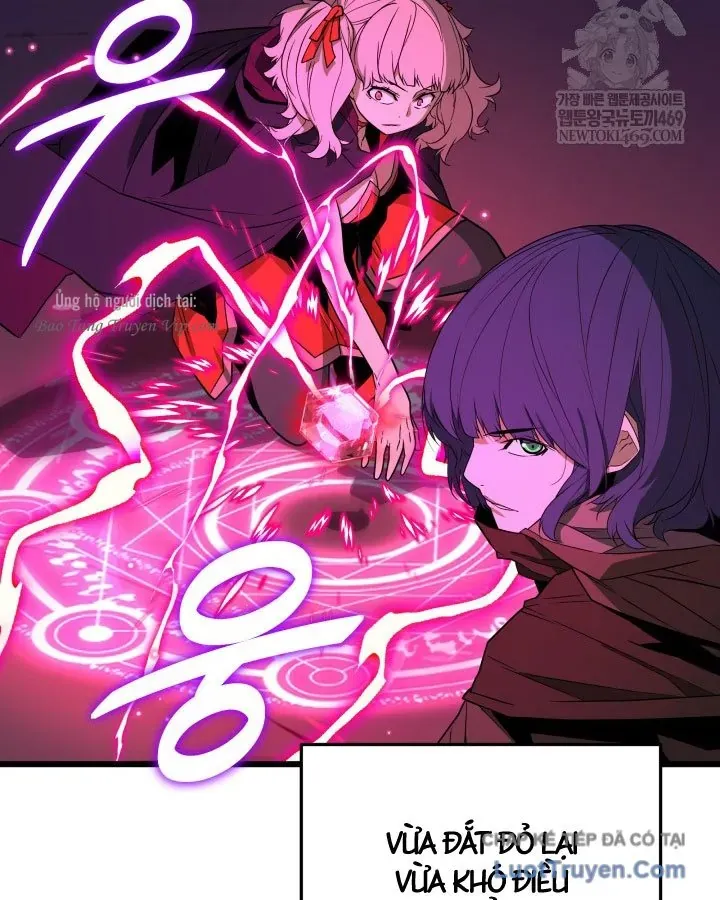 Trang 49 - Người Chơi Của Gia Tộc Suy Vong