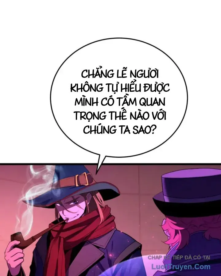 Trang 22 - Người Chơi Của Gia Tộc Suy Vong