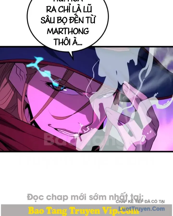 Trang 29 - Người Chơi Của Gia Tộc Suy Vong
