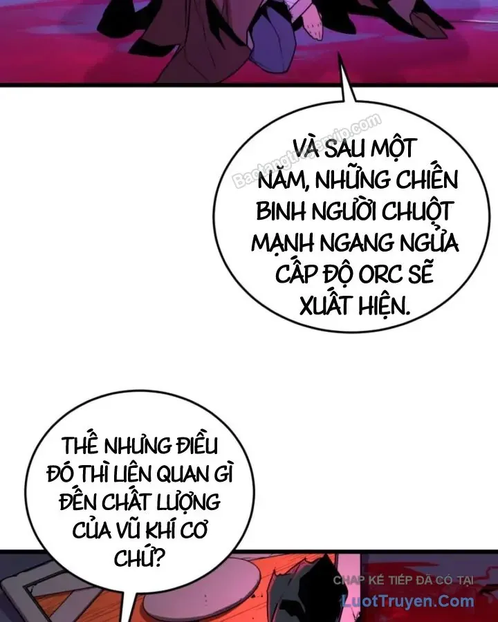 Trang 36 - Người Chơi Của Gia Tộc Suy Vong