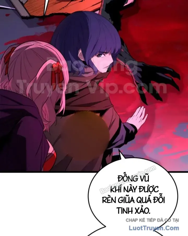 Trang 37 - Người Chơi Của Gia Tộc Suy Vong
