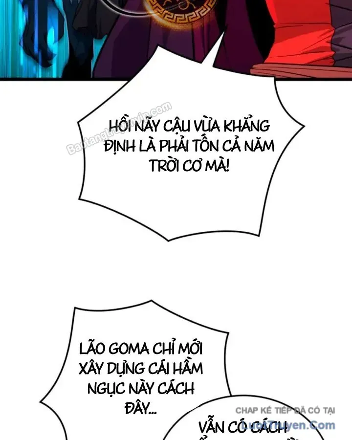 Trang 46 - Người Chơi Của Gia Tộc Suy Vong