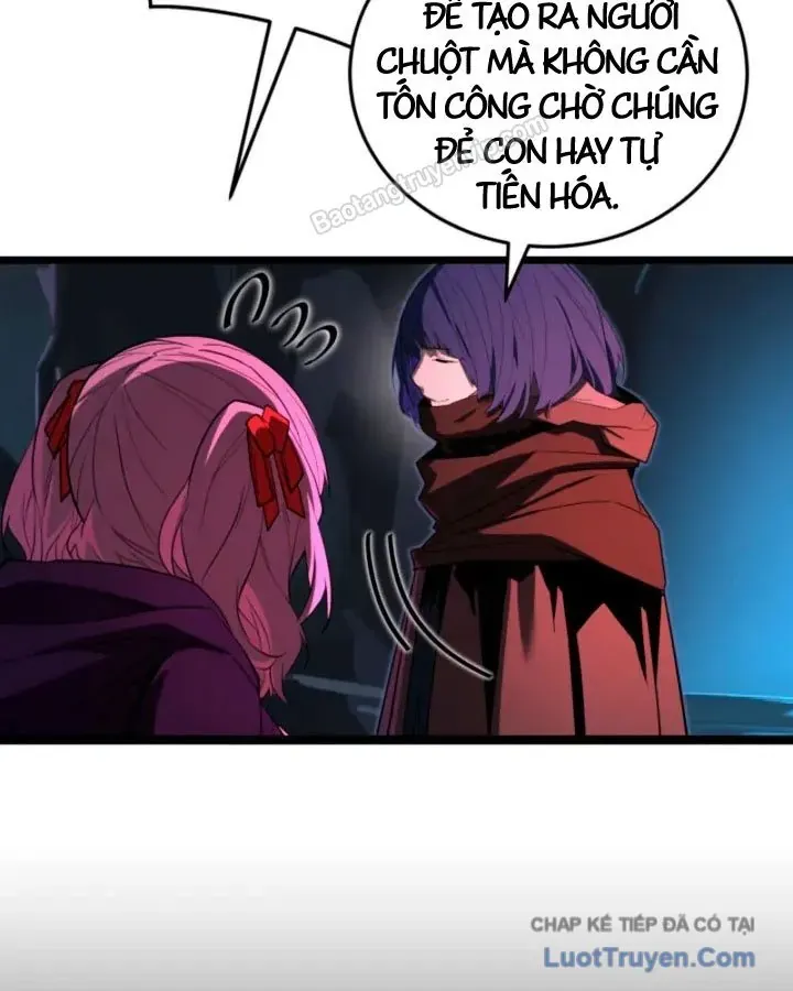 Trang 47 - Người Chơi Của Gia Tộc Suy Vong