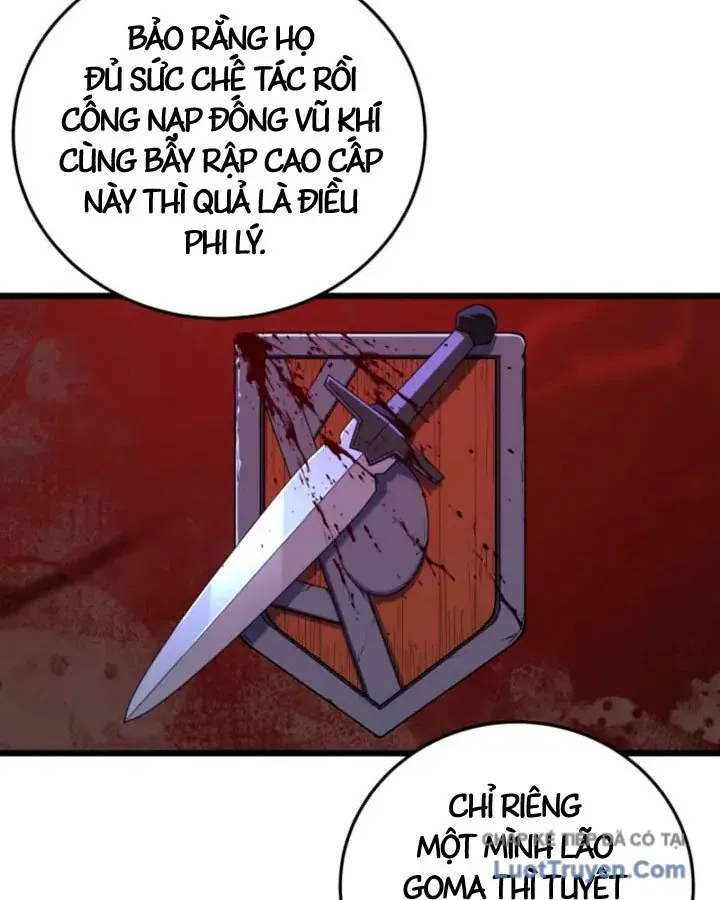 Trang 65 - Người Chơi Của Gia Tộc Suy Vong