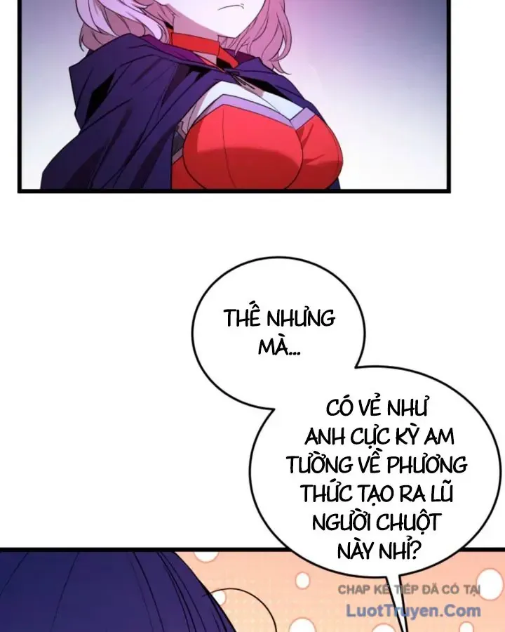 Trang 72 - Người Chơi Của Gia Tộc Suy Vong