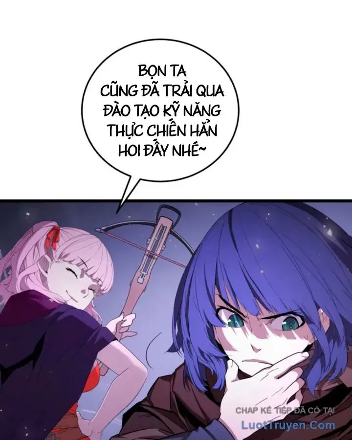 Trang 82 - Người Chơi Của Gia Tộc Suy Vong