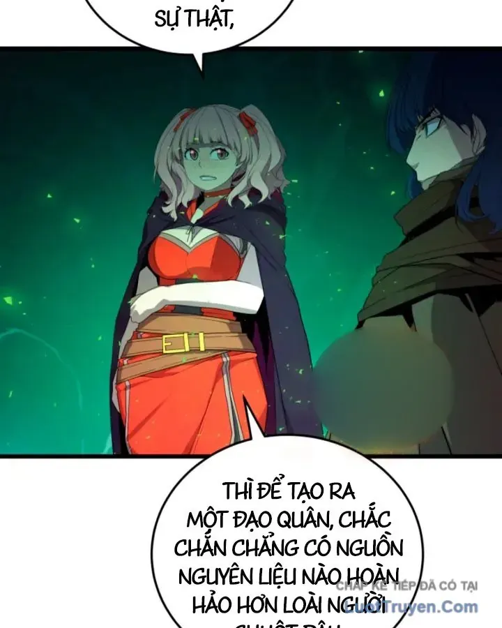 Trang 88 - Người Chơi Của Gia Tộc Suy Vong