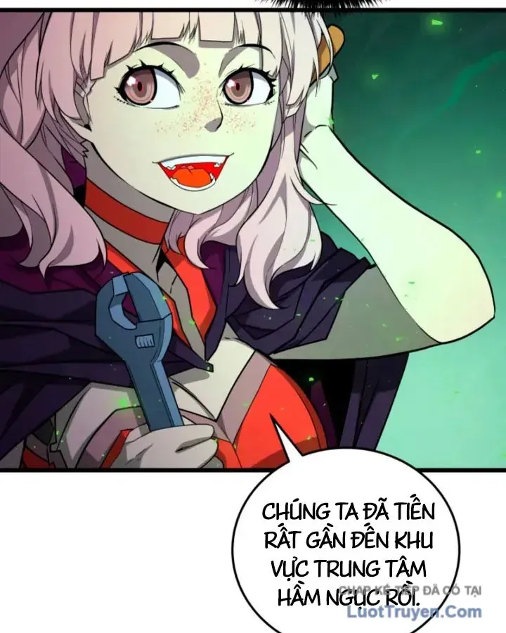 Trang 92 - Người Chơi Của Gia Tộc Suy Vong