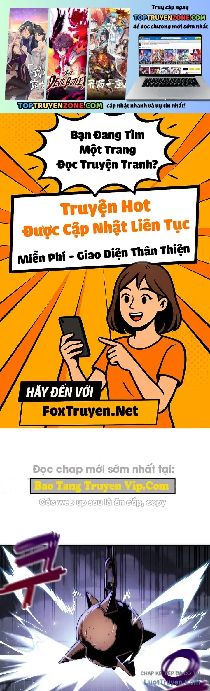 Trang 2 - Người Chơi Của Gia Tộc Suy Vong