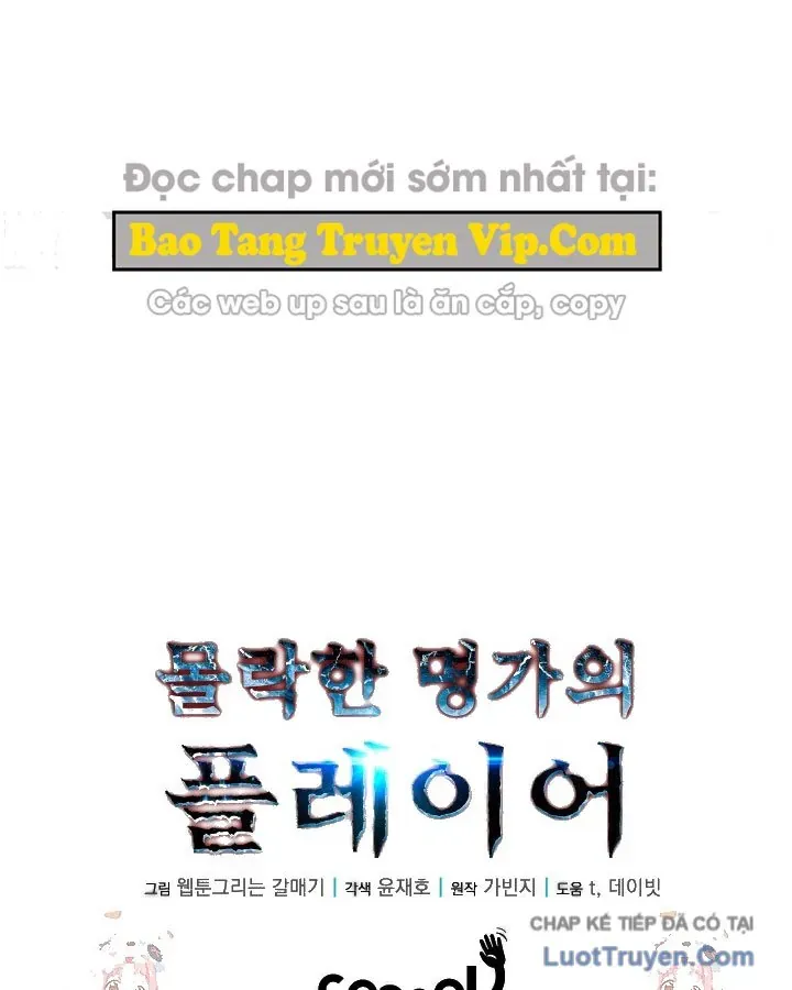 Trang 116 - Người Chơi Của Gia Tộc Suy Vong